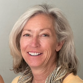 Fundraising Page: Jamie Erwin